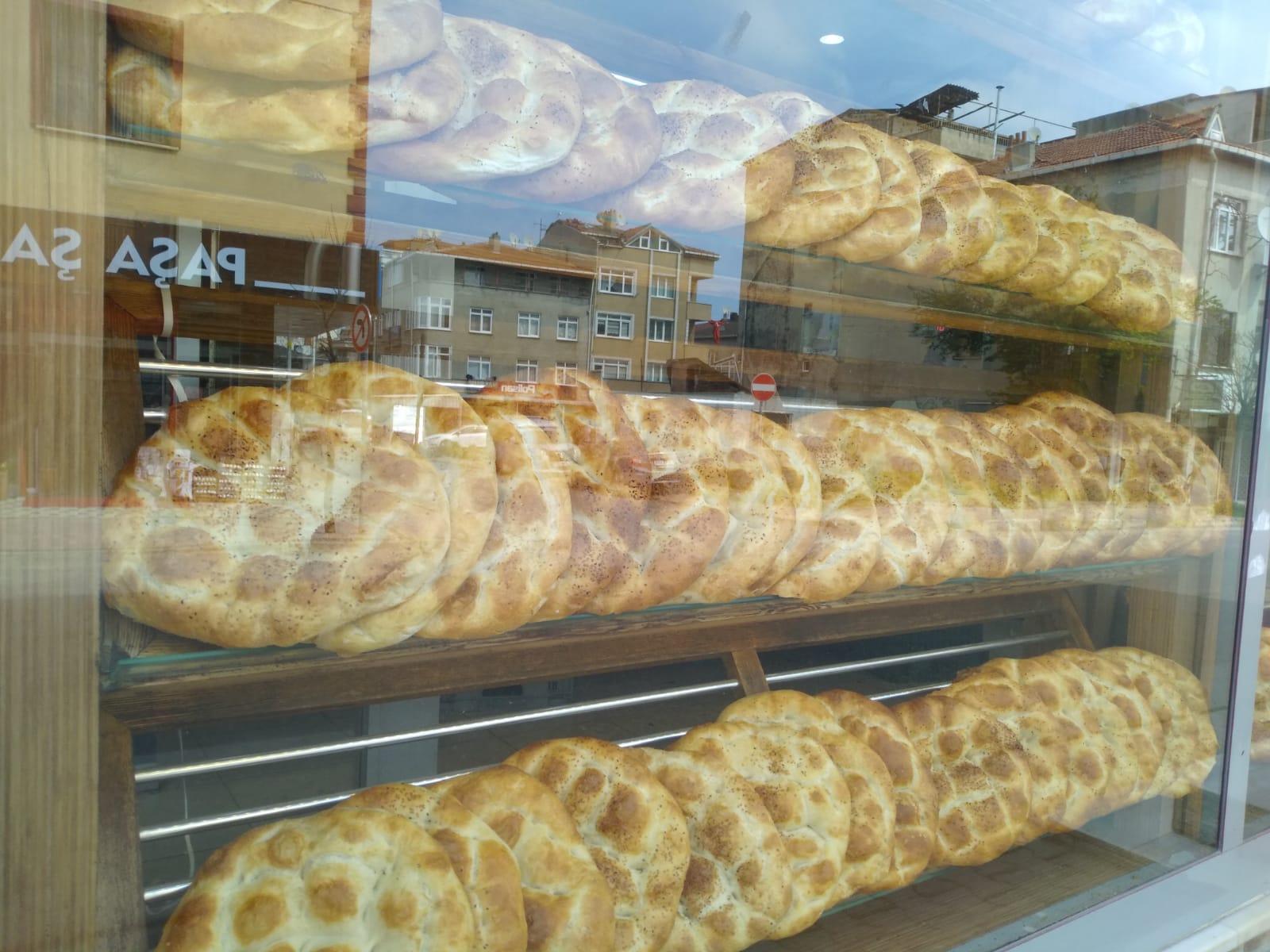 Ramadanowe menu, czyli jak wygląda iftar