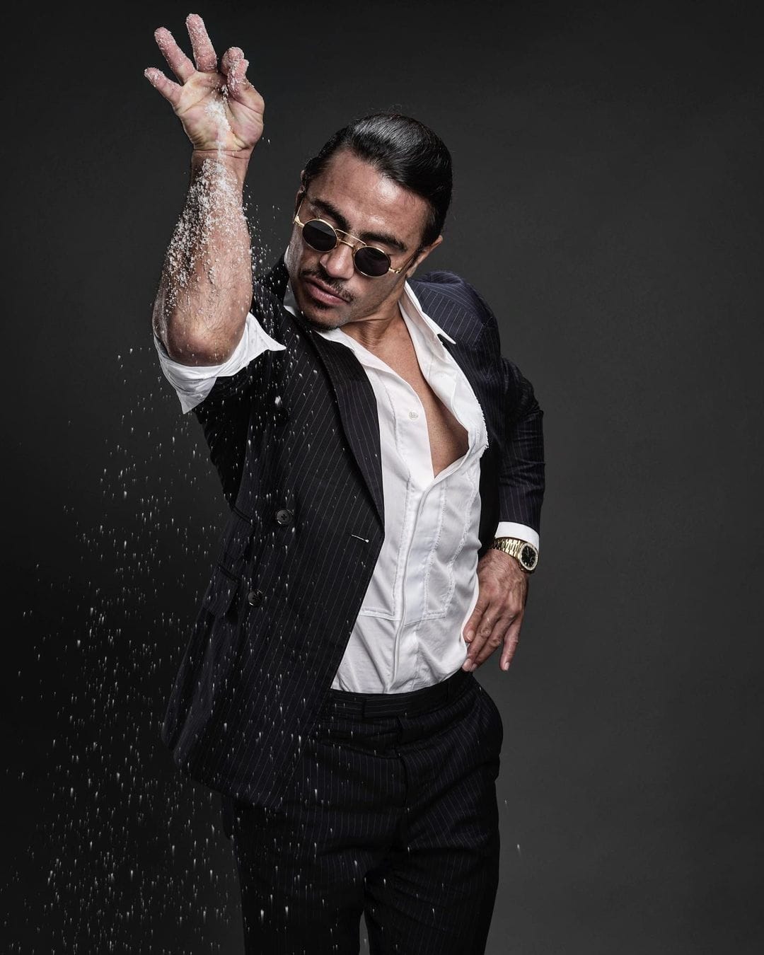 Salt Bae i CZN Burak, kim są najpopularniejsi tureccy szefowie kuchni?