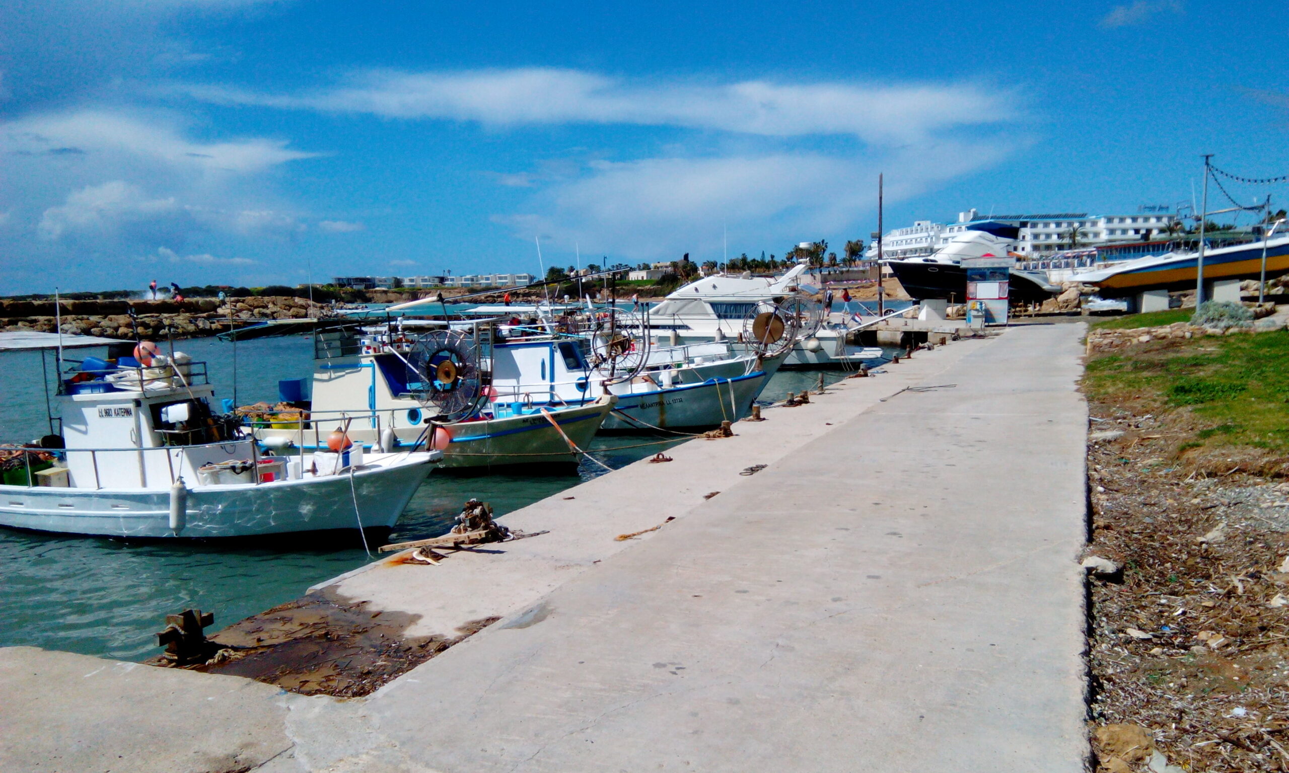 Co warto zobaczyć w Pafos