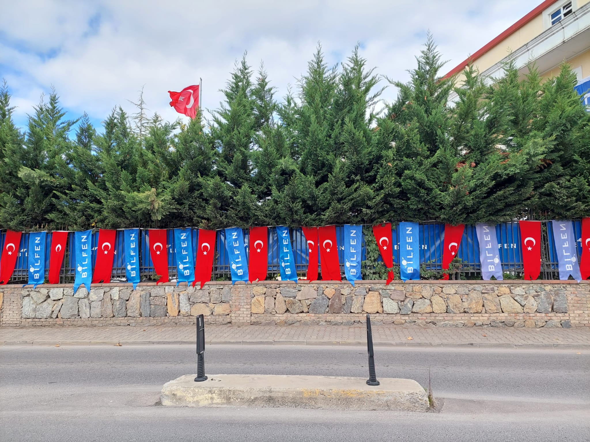 Dzień Republiki Turcji 29 października